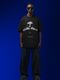 Chrono Crafted Tshirt