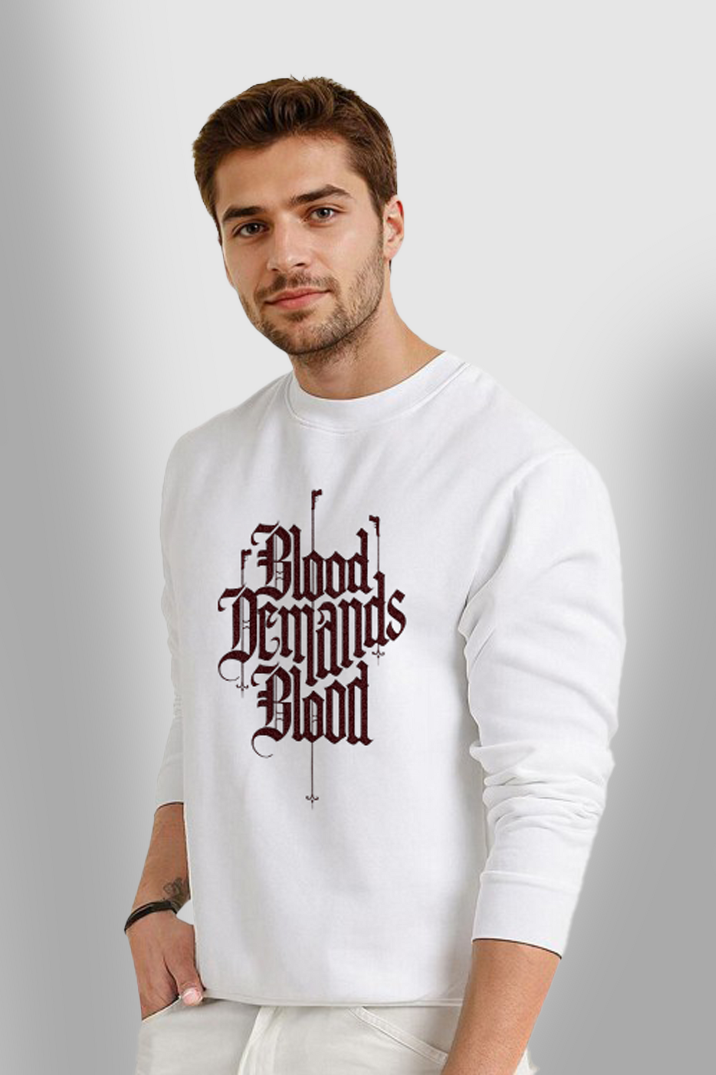 Bloodlust Sweatshirt