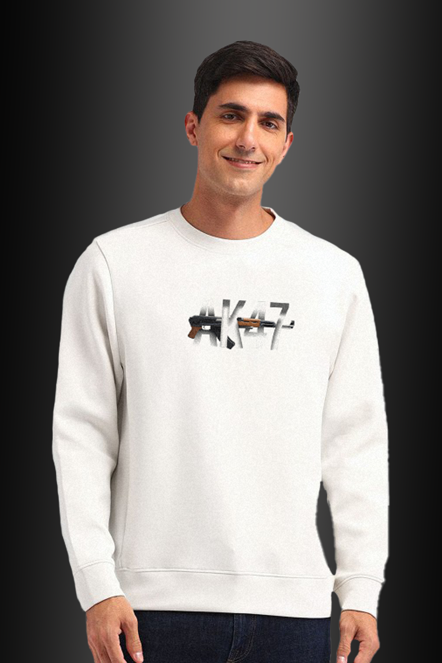 Arsenal Sweatshirt