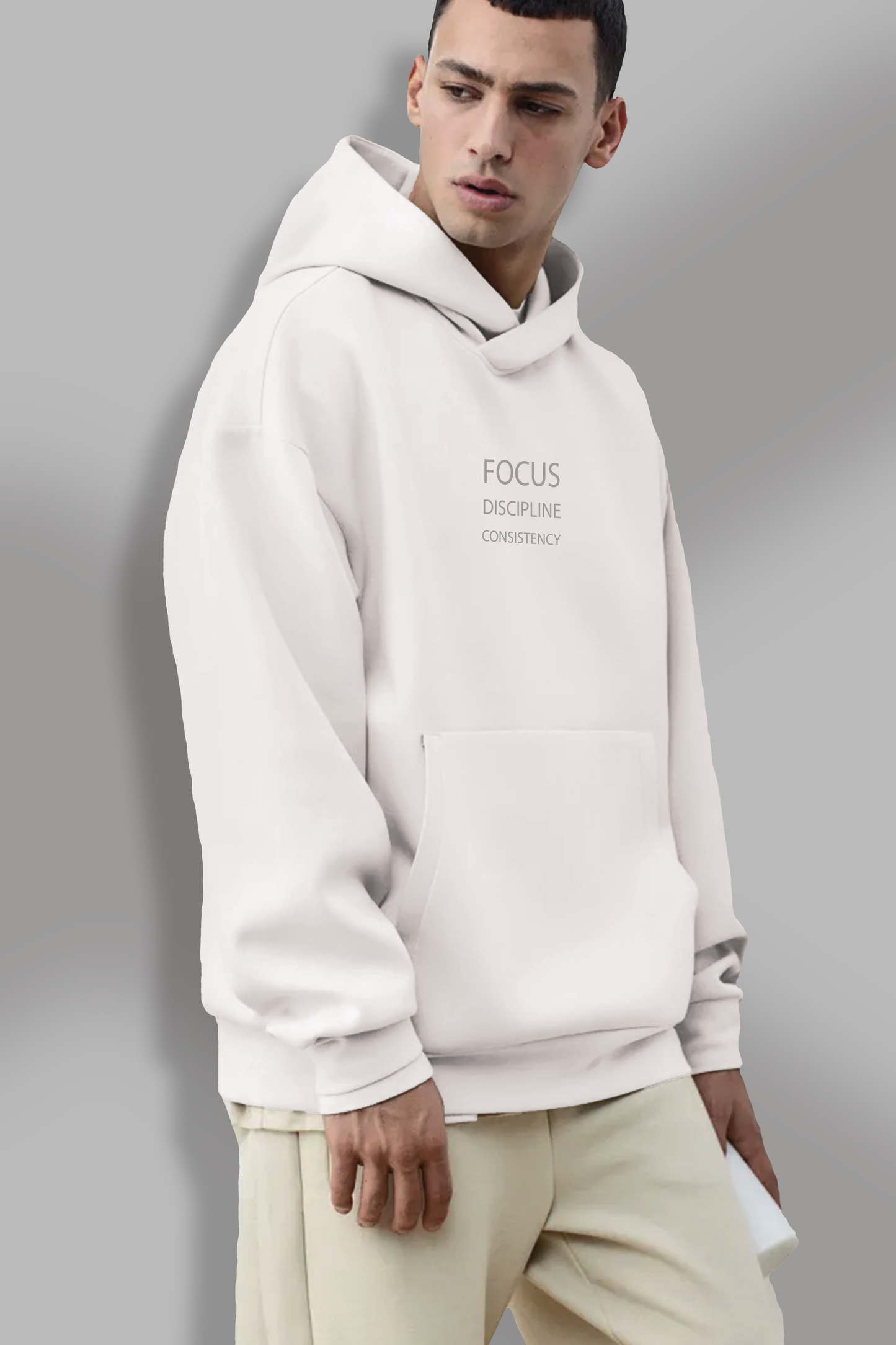 WinterArc Hoodie