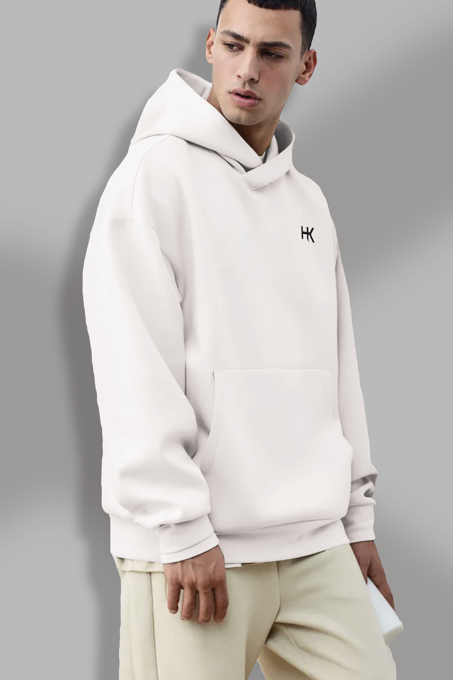 HK Hoodie
