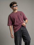 Dark Rose Tshirt