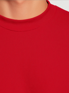 Crimson Flight Tshirt