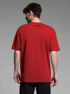 Crimson Flight Tshirt