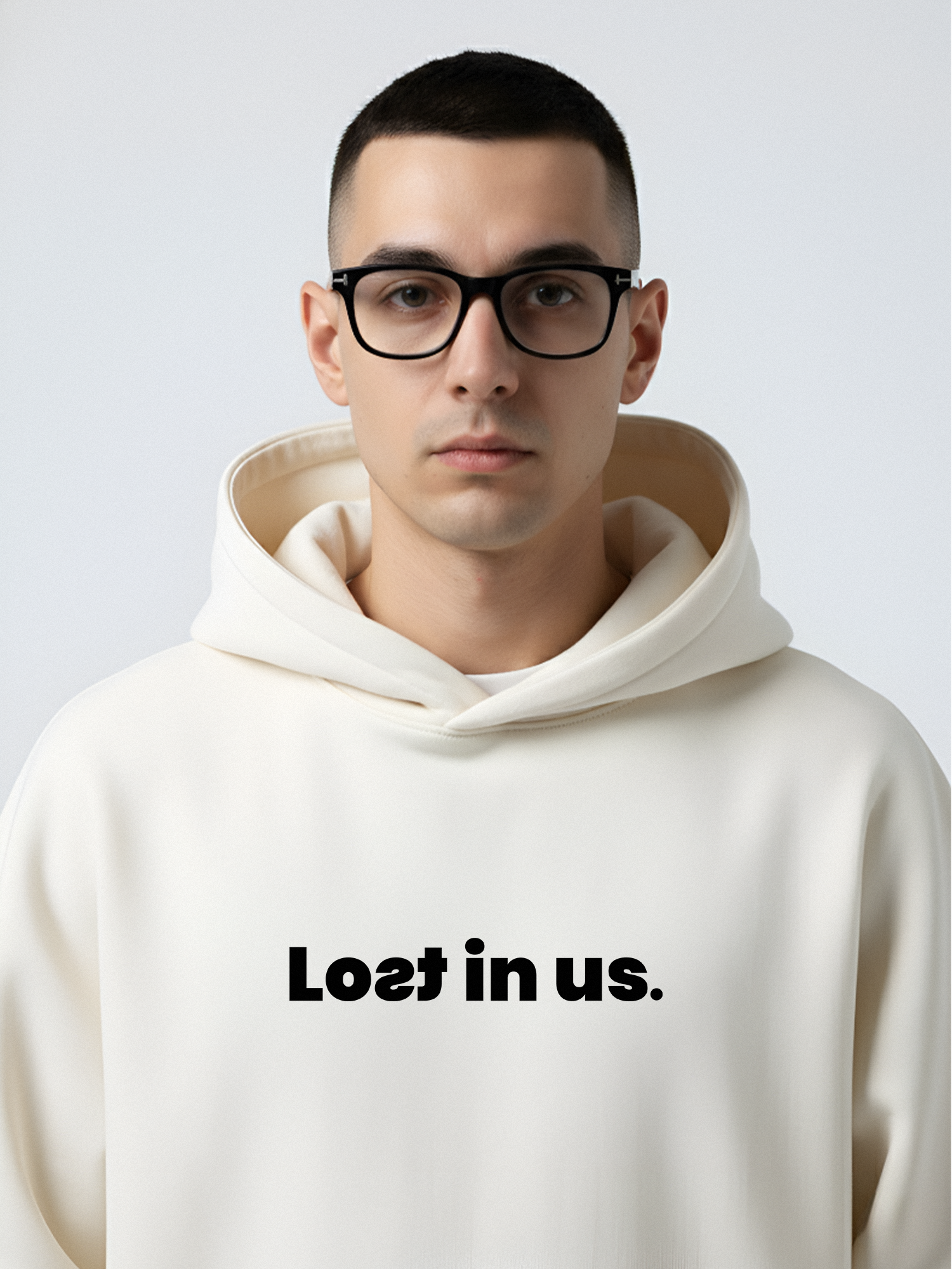 Midnight Whisper Hoodie