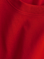 Crimson Flight Tshirt