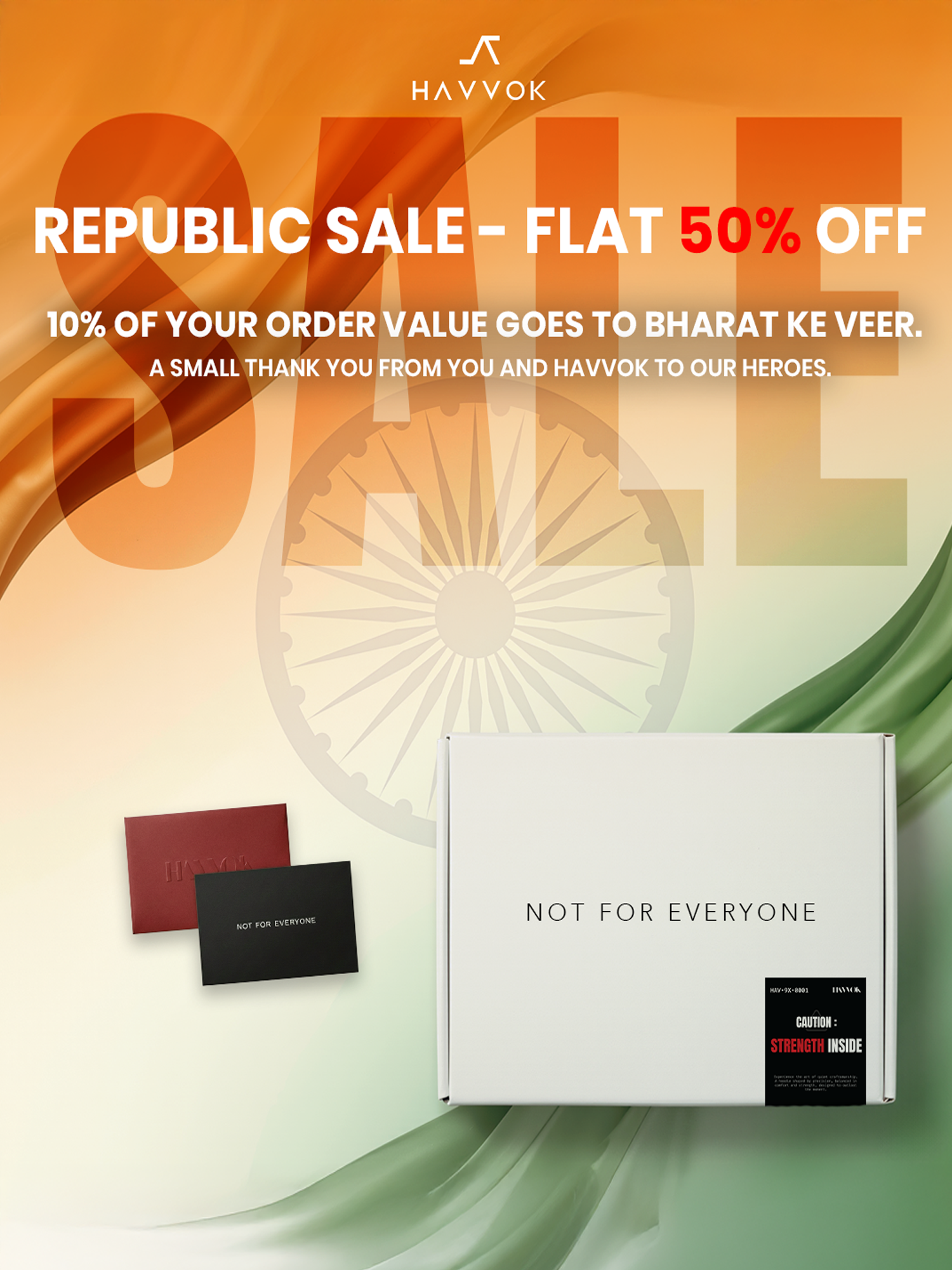 The Sabr Unisex Off White Oversized Fit Fleece Hoodie