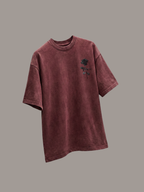 Dark Rose Tshirt