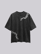 Barbed Unisex Boxy-Fit Tshirt