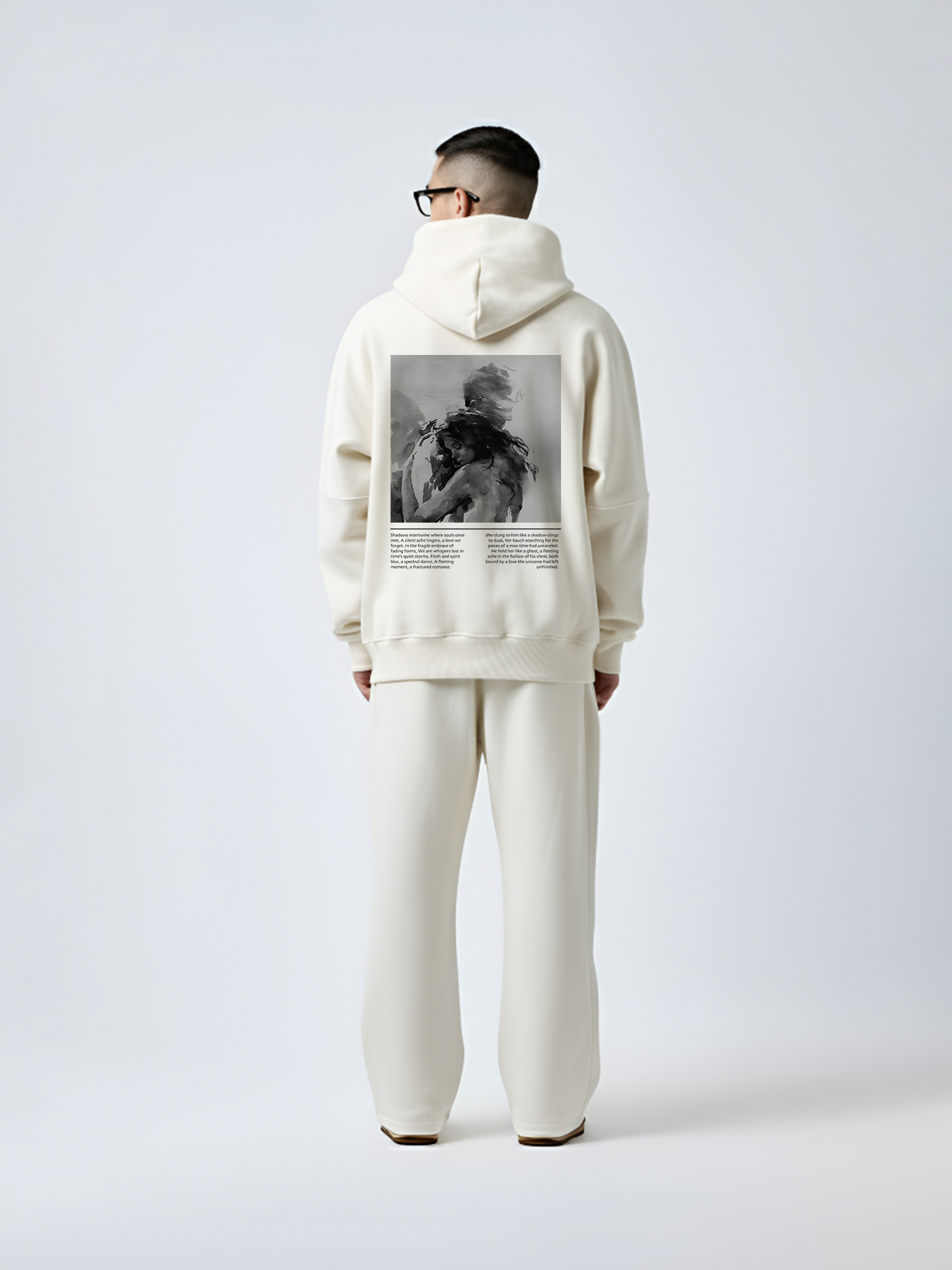 Midnight Whisper Hoodie