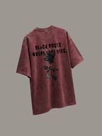 Dark Rose Tshirt