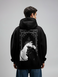 The Duality Hoodie