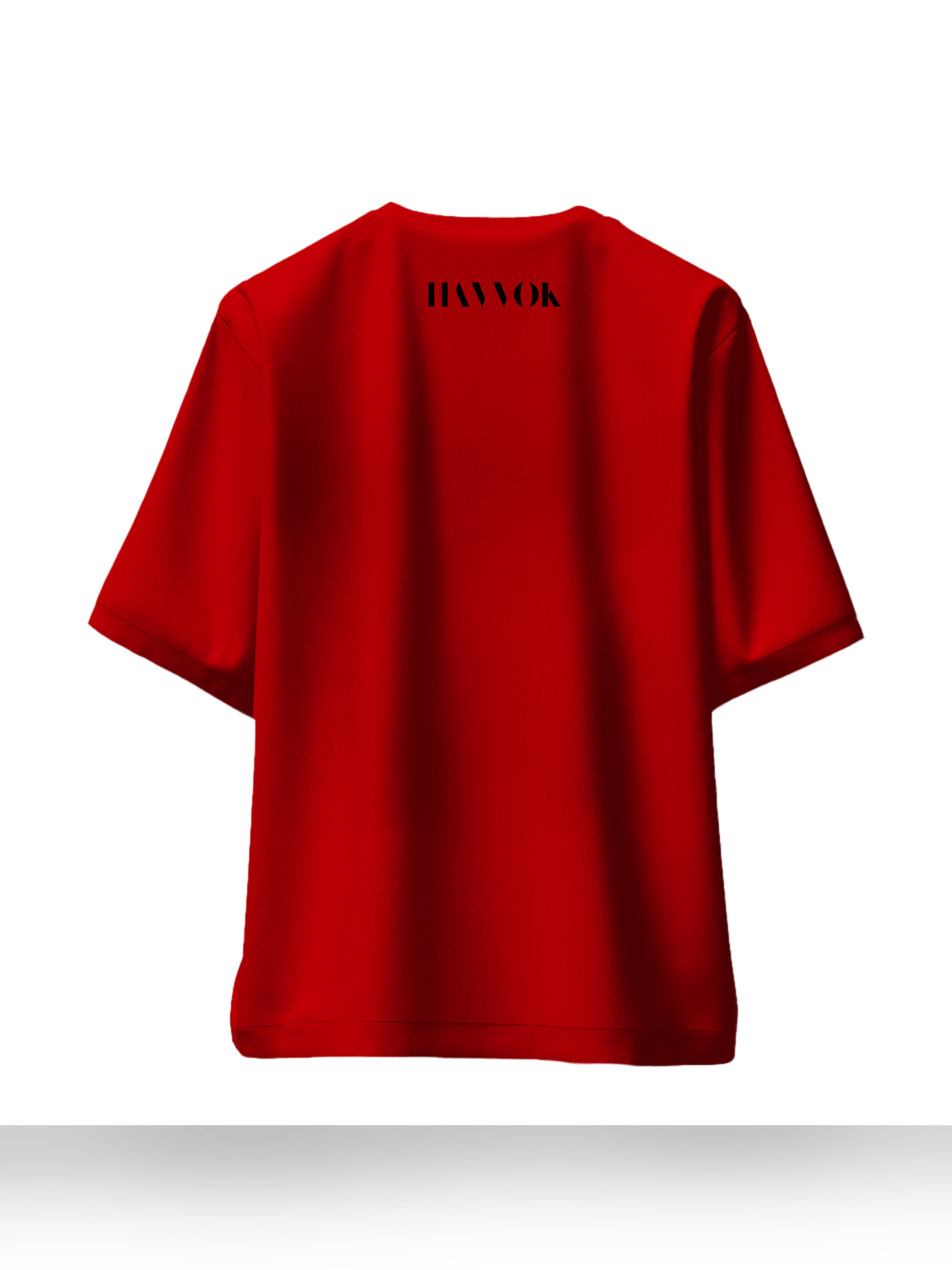 Crimson Flight Tshirt
