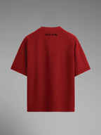 Crimson Flight Tshirt