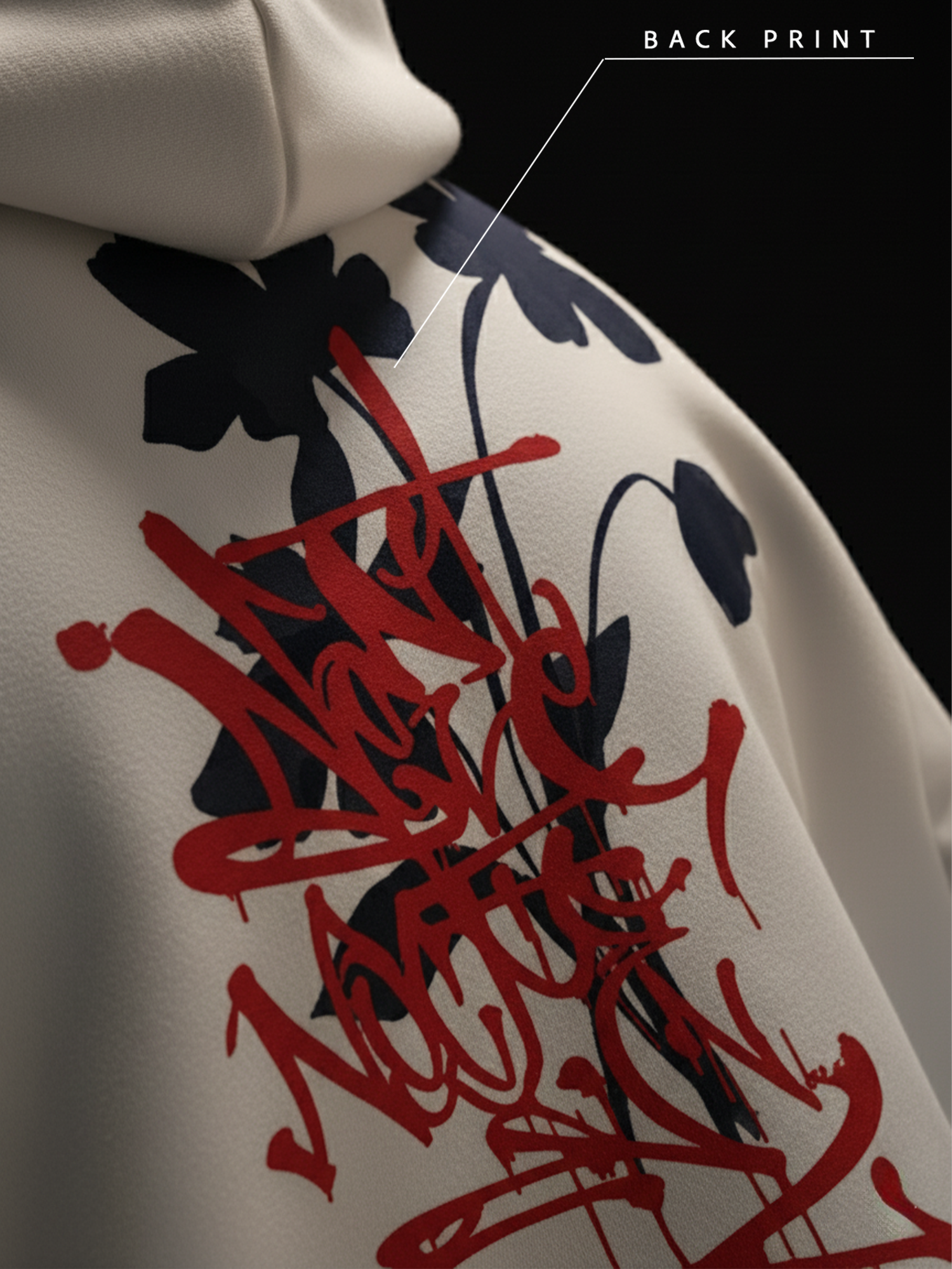 Eternal Bloom Hoodie