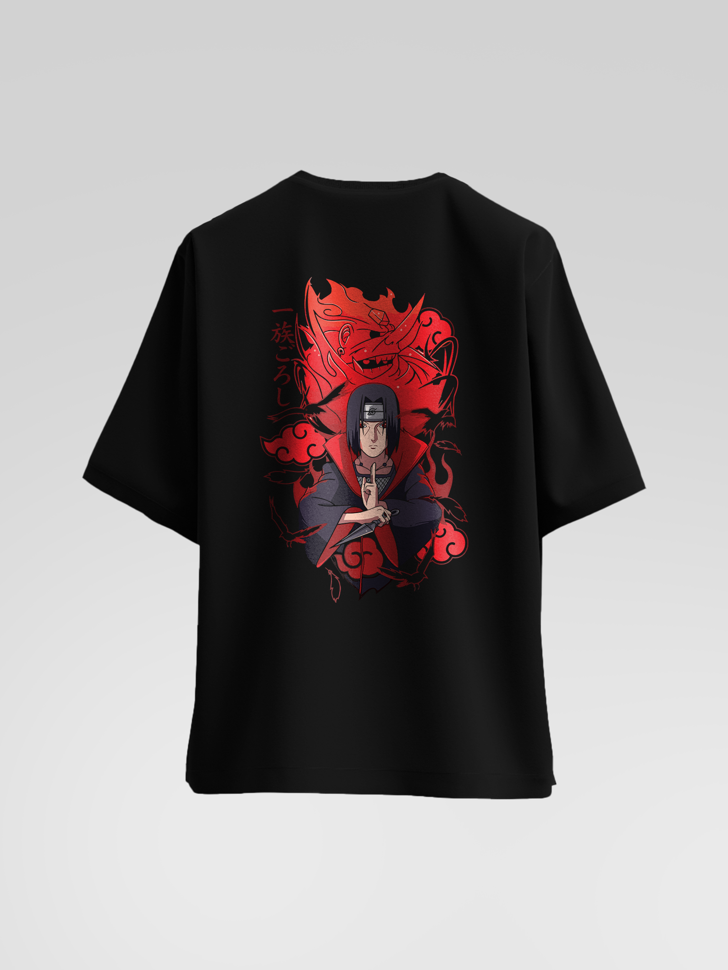 Red Mist Tshirt