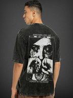 Silent Scream Tshirt