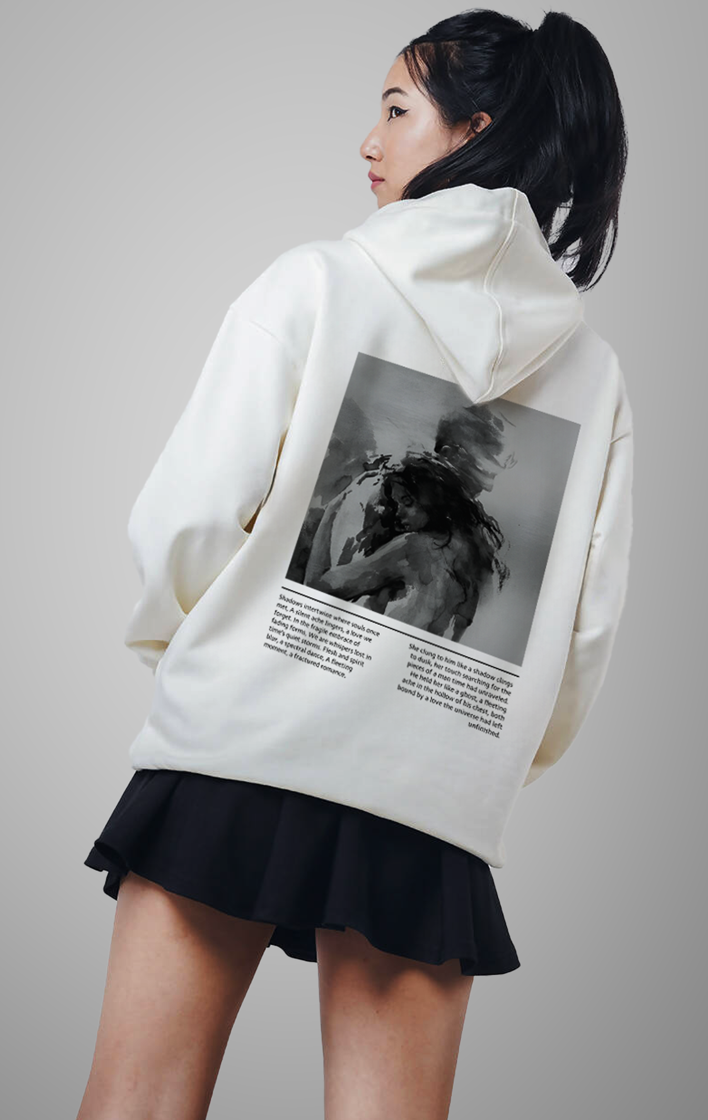 Eternal Embrace Hoodie