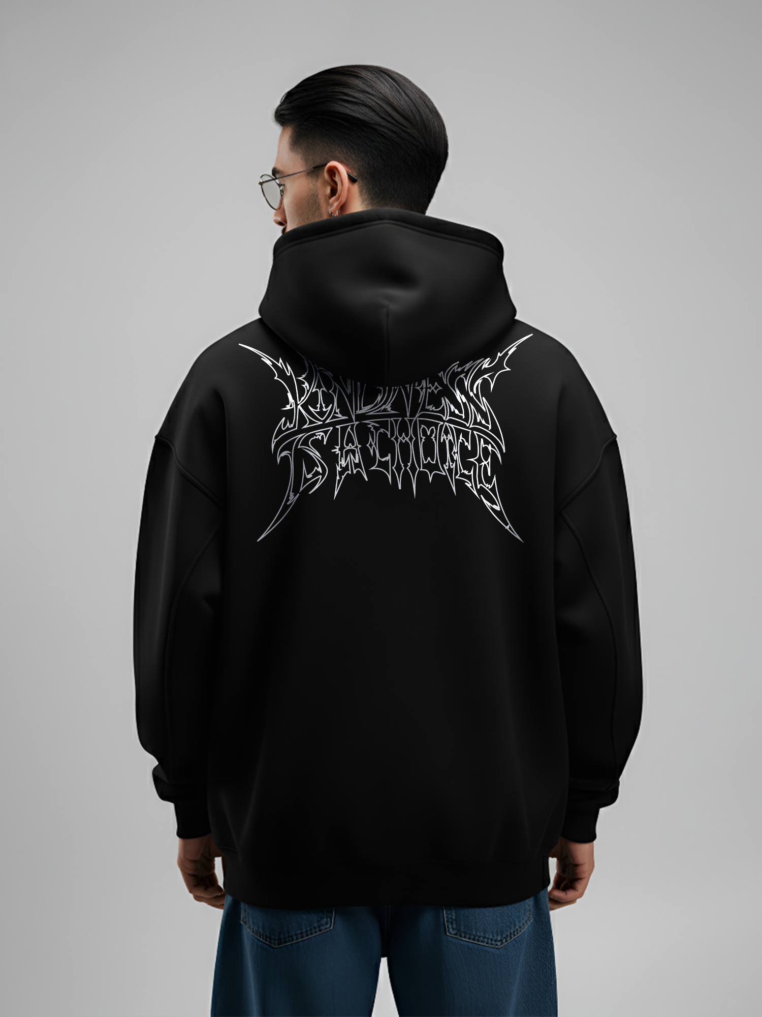Noble Intentions Hoodie