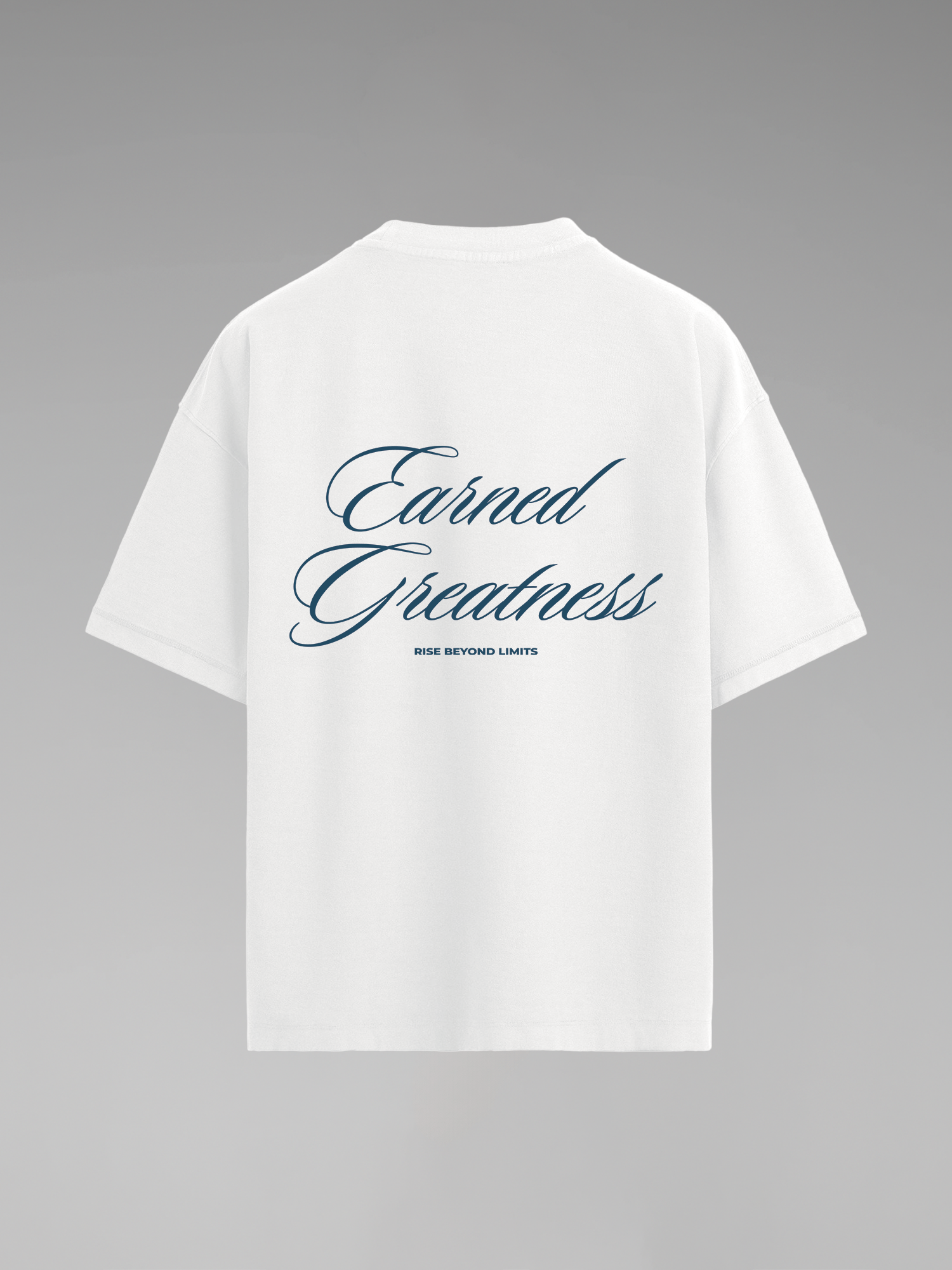 Earned Legacy Tshirt