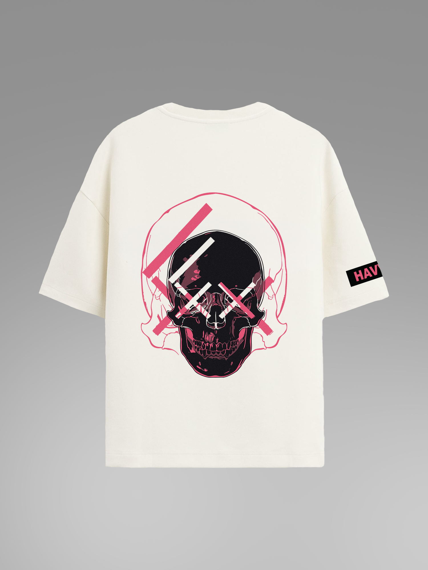 Cold Memory Tshirt