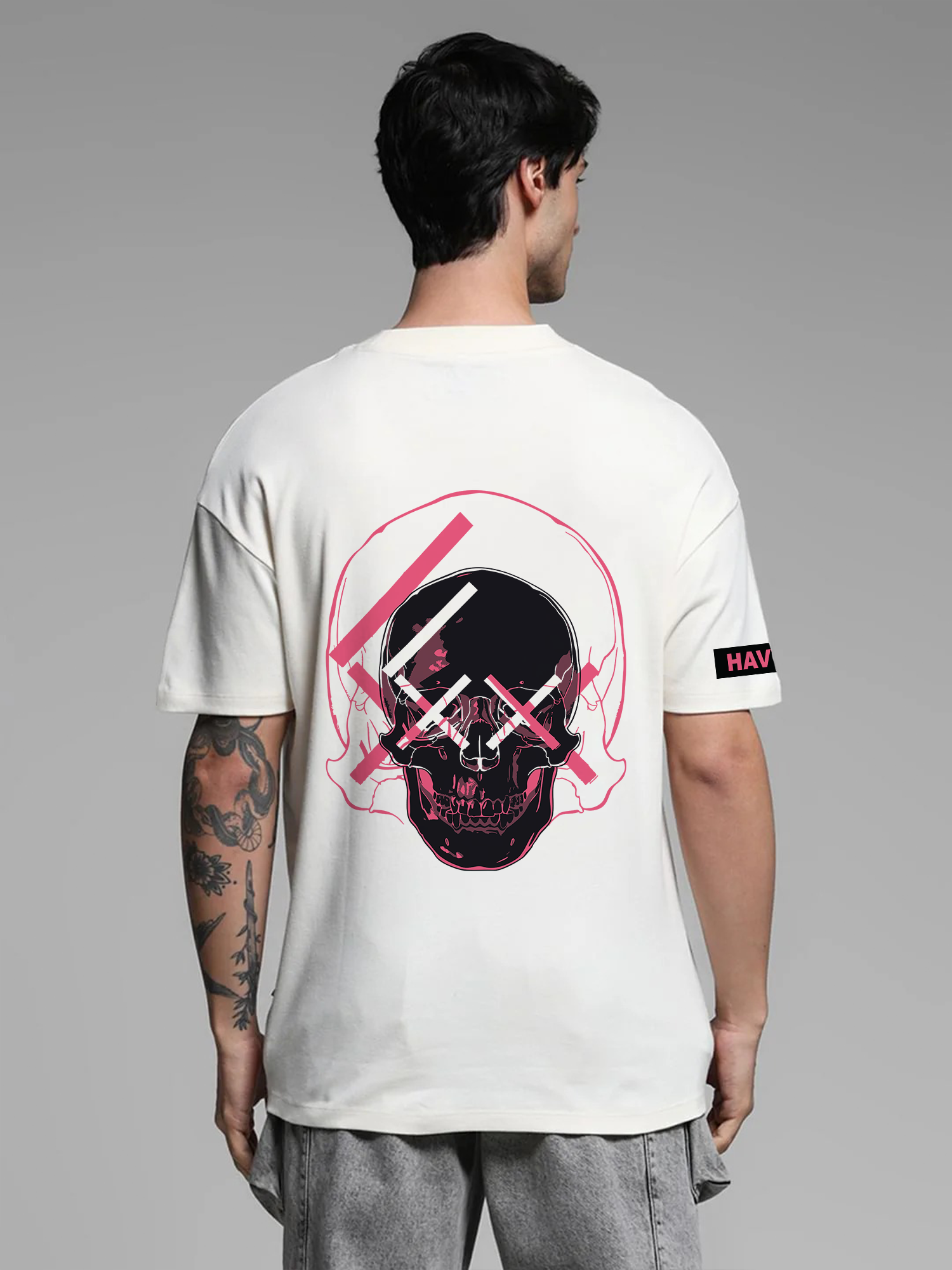 Cold Memory Tshirt