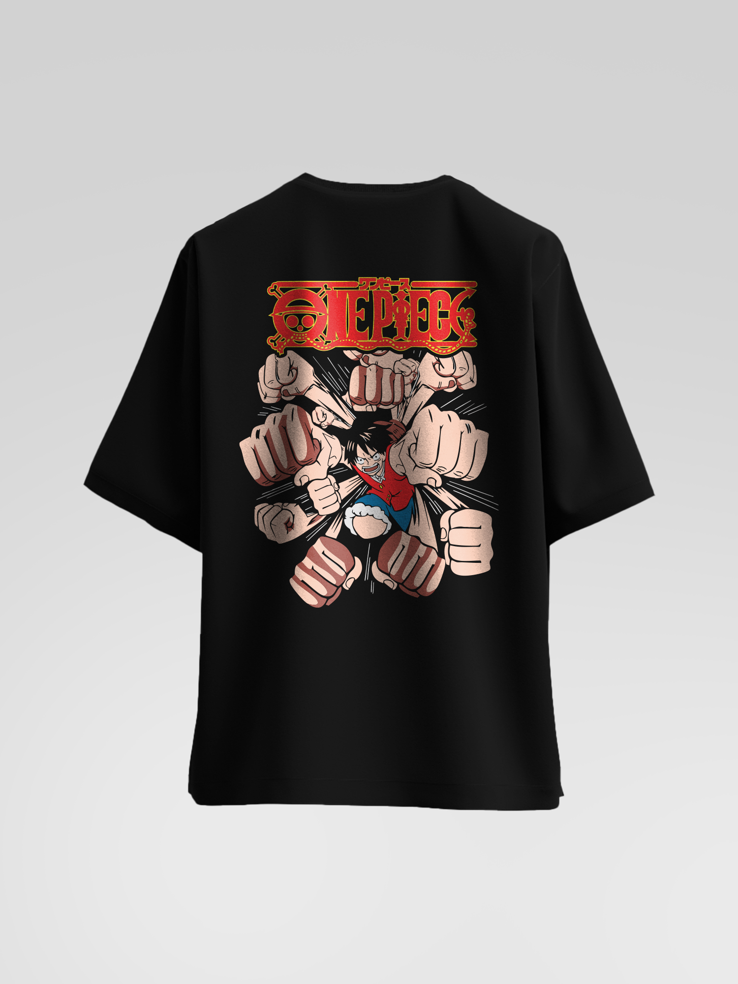 Boundless Tshirt