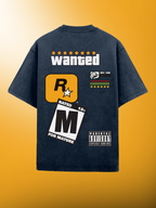 Urban Offense Tshirt