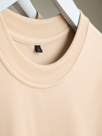 Predator's Pour Unisex Off-White Oversized T-Shirt