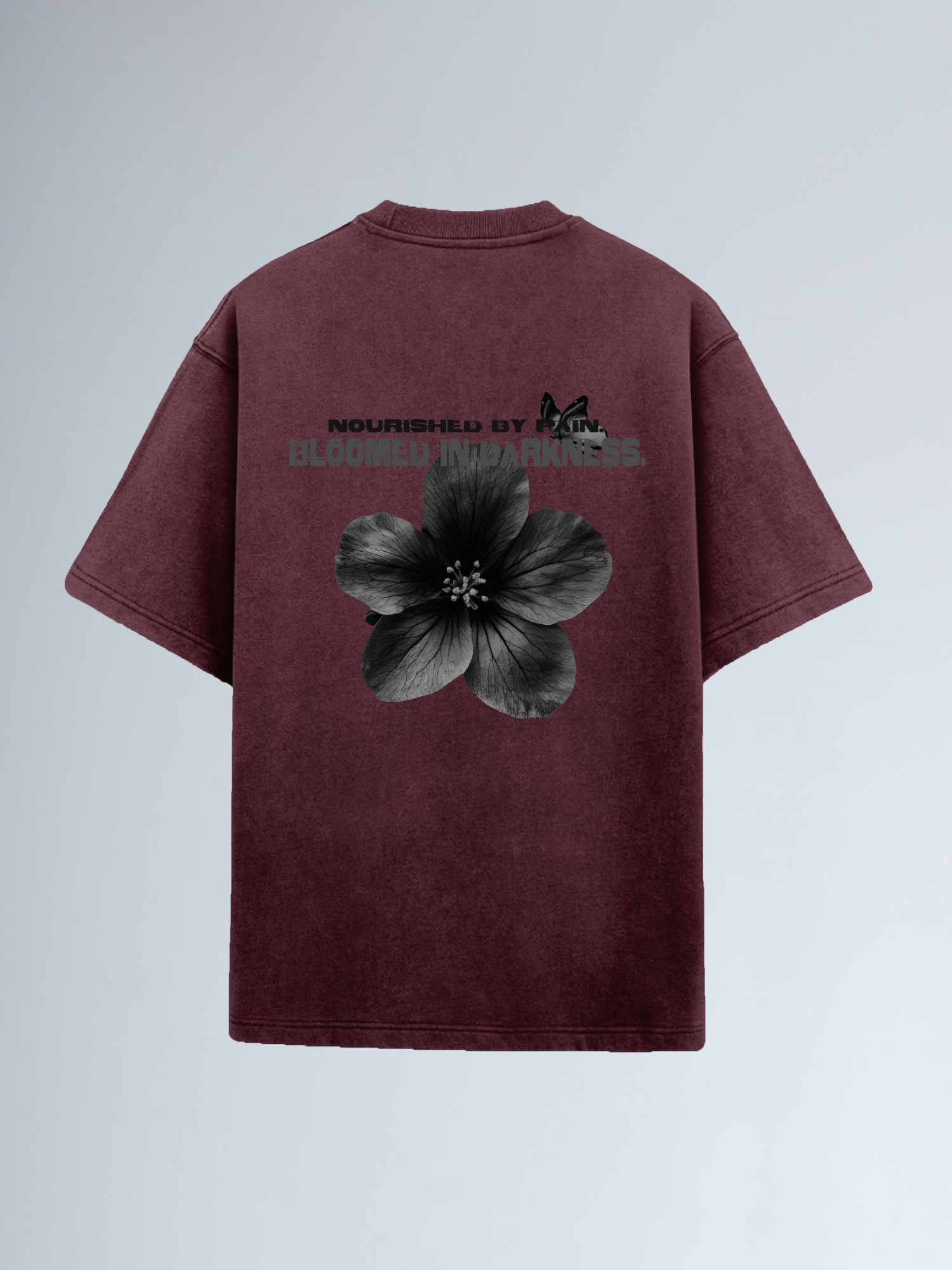 Dusky Blossom