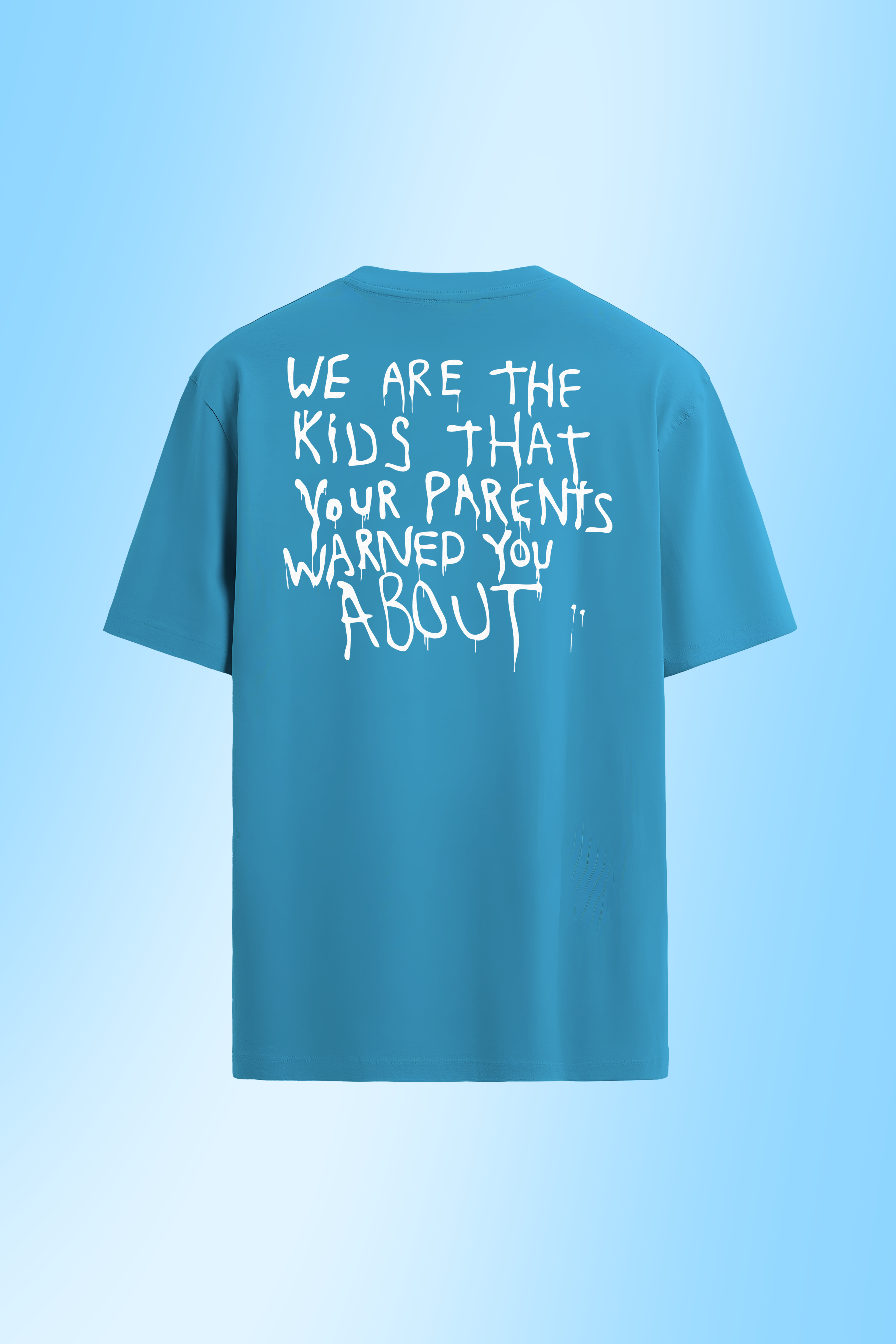 The Warning Tshirt