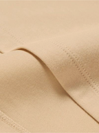 Predator's Pour Unisex Off-White Oversized T-Shirt