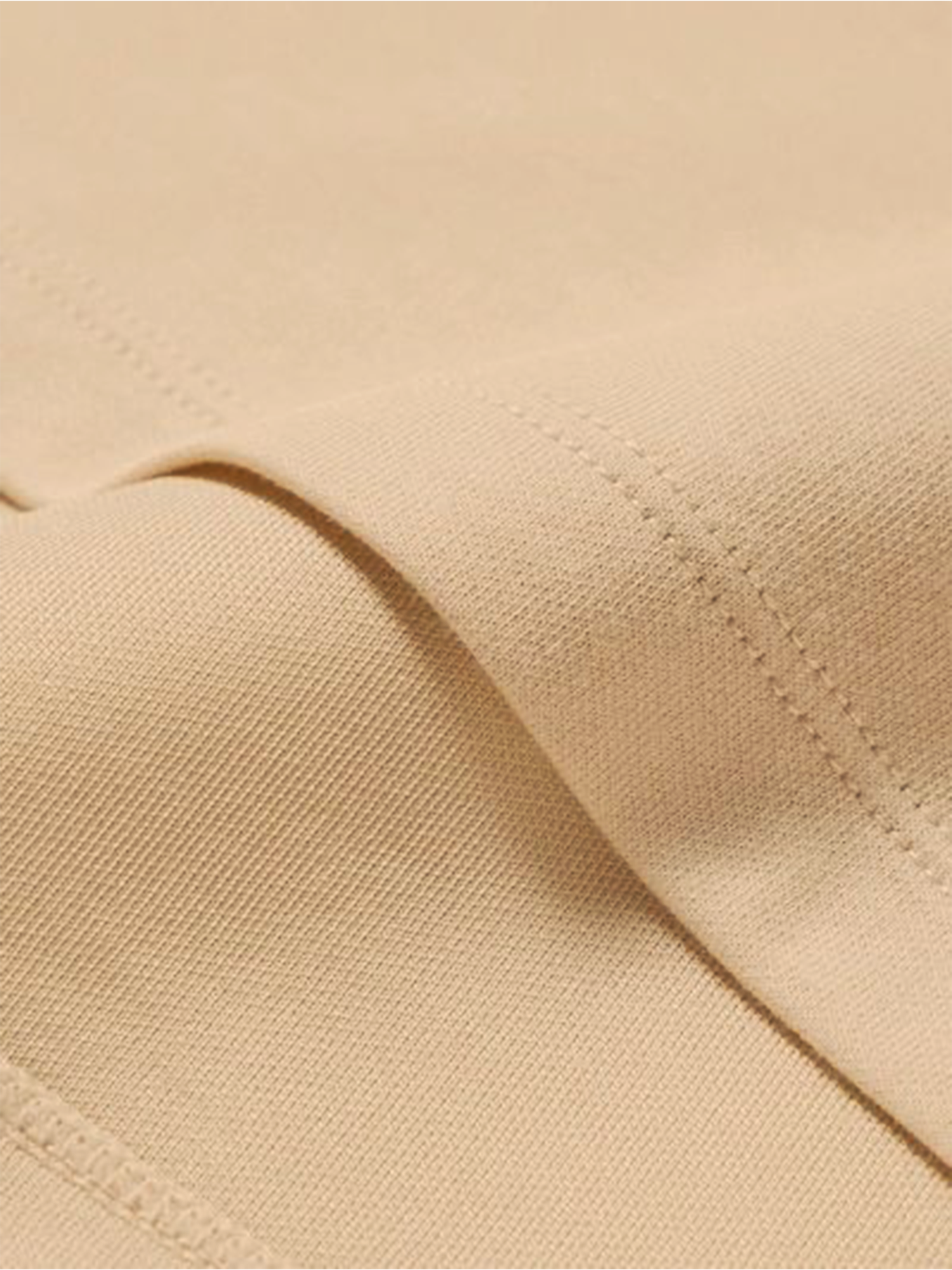 Predator's Pour Unisex Off-White Oversized T-Shirt