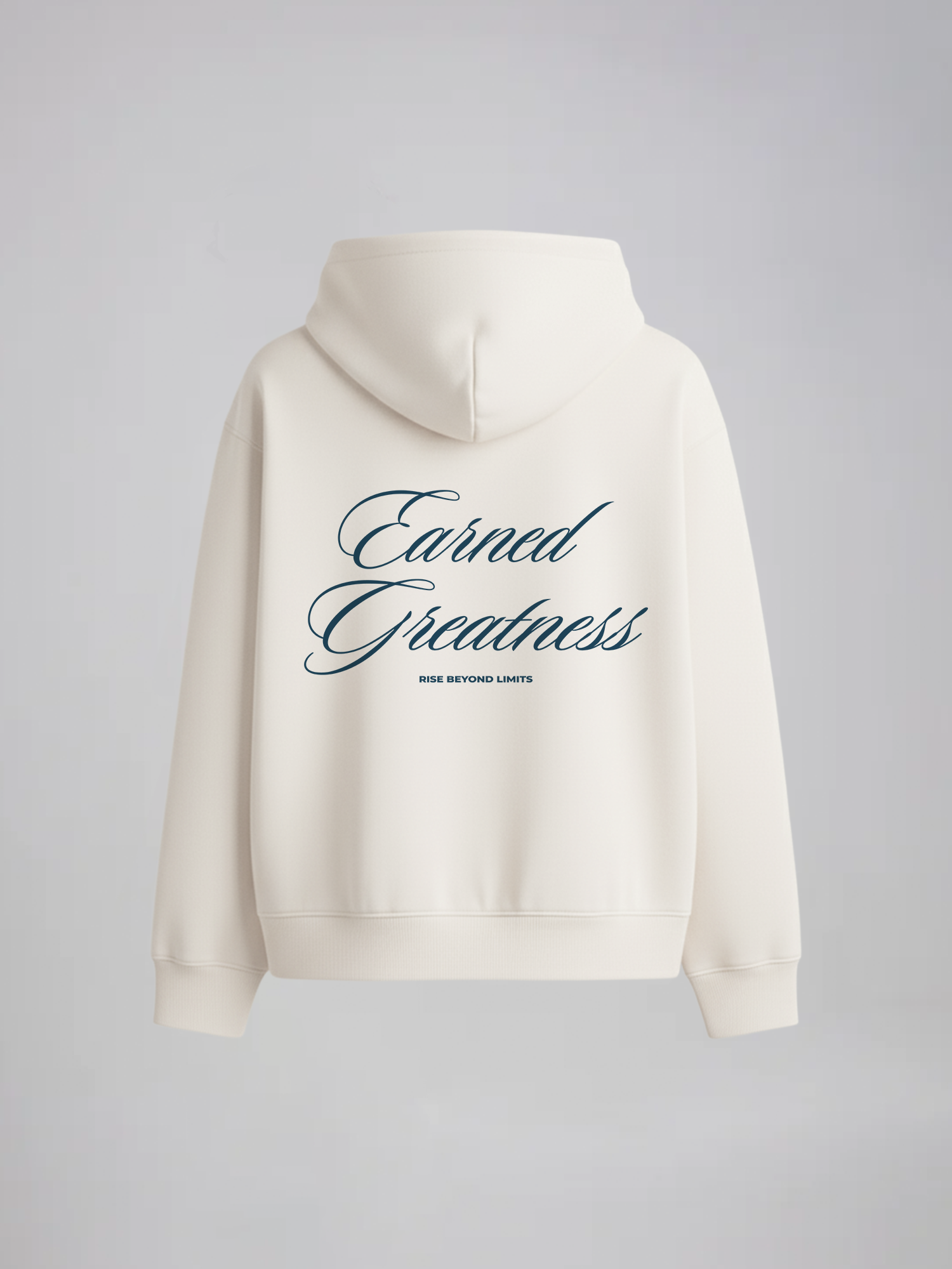 Earned Legacy Hoodie