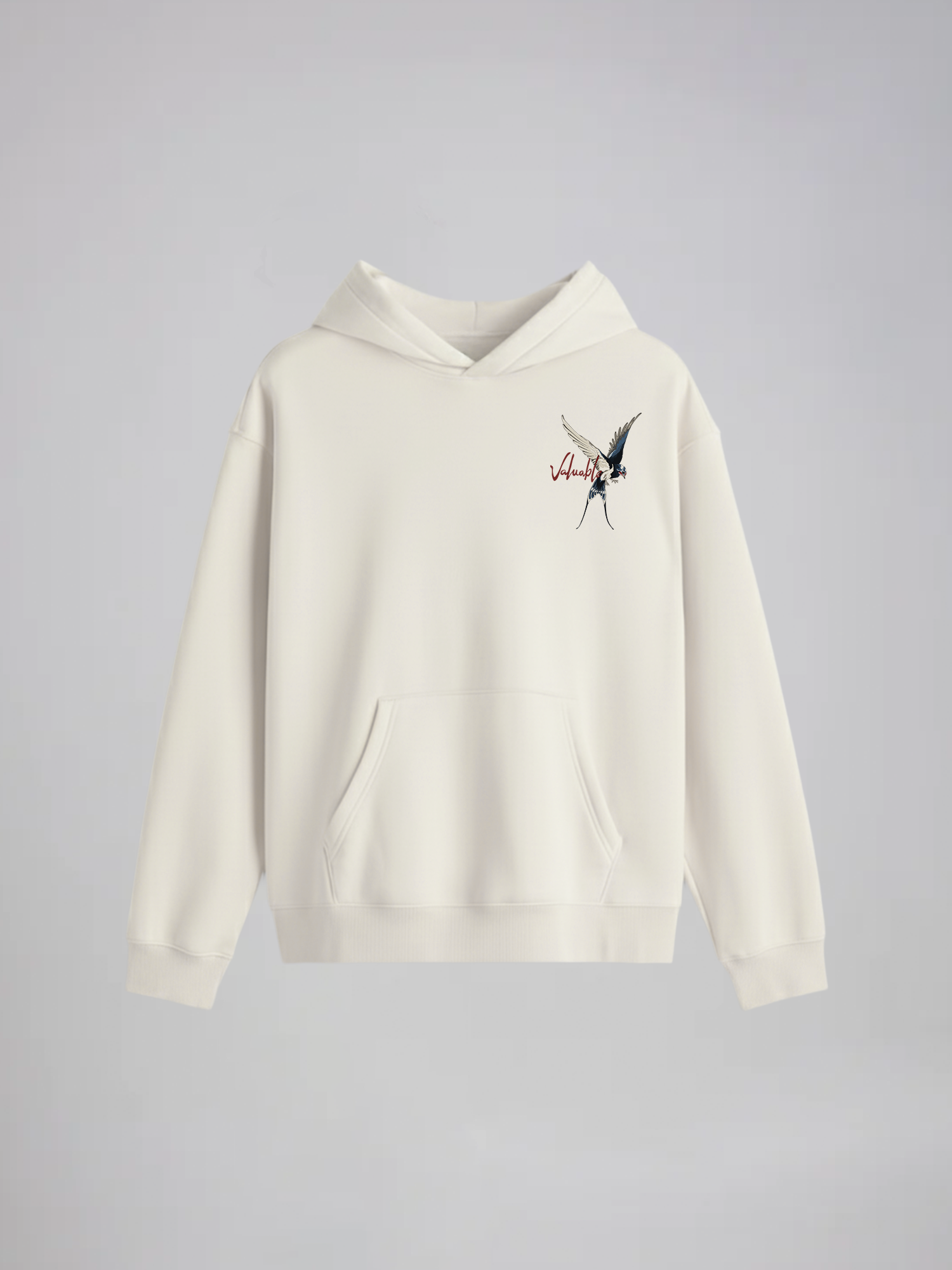 Urban Flight Hoodie