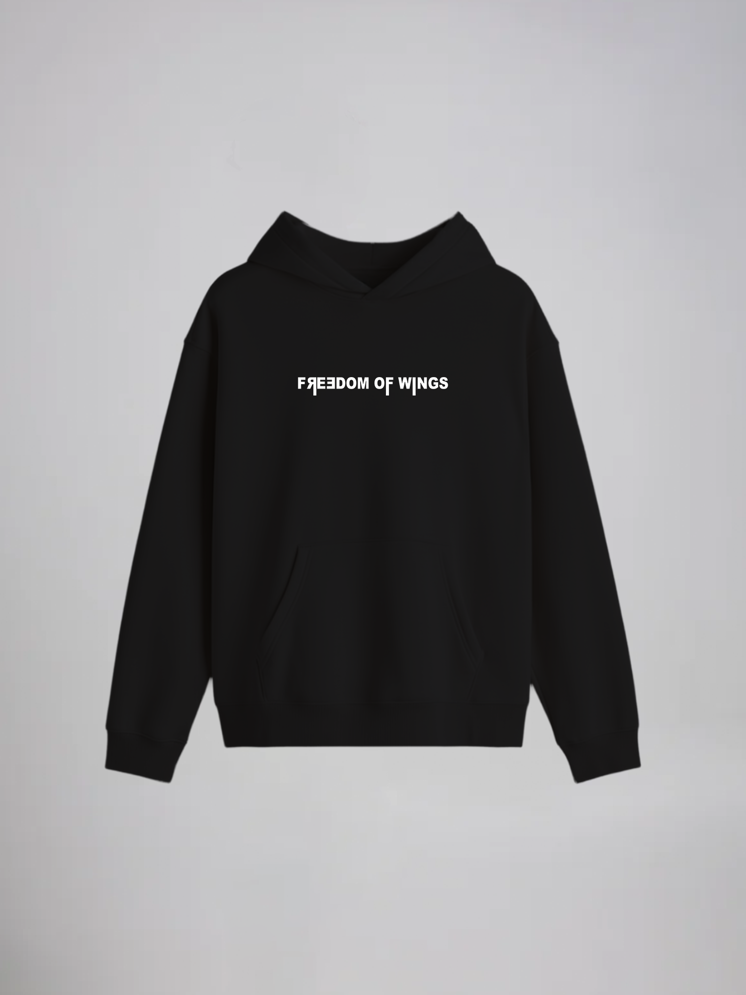 Celestial Flight Hoodie