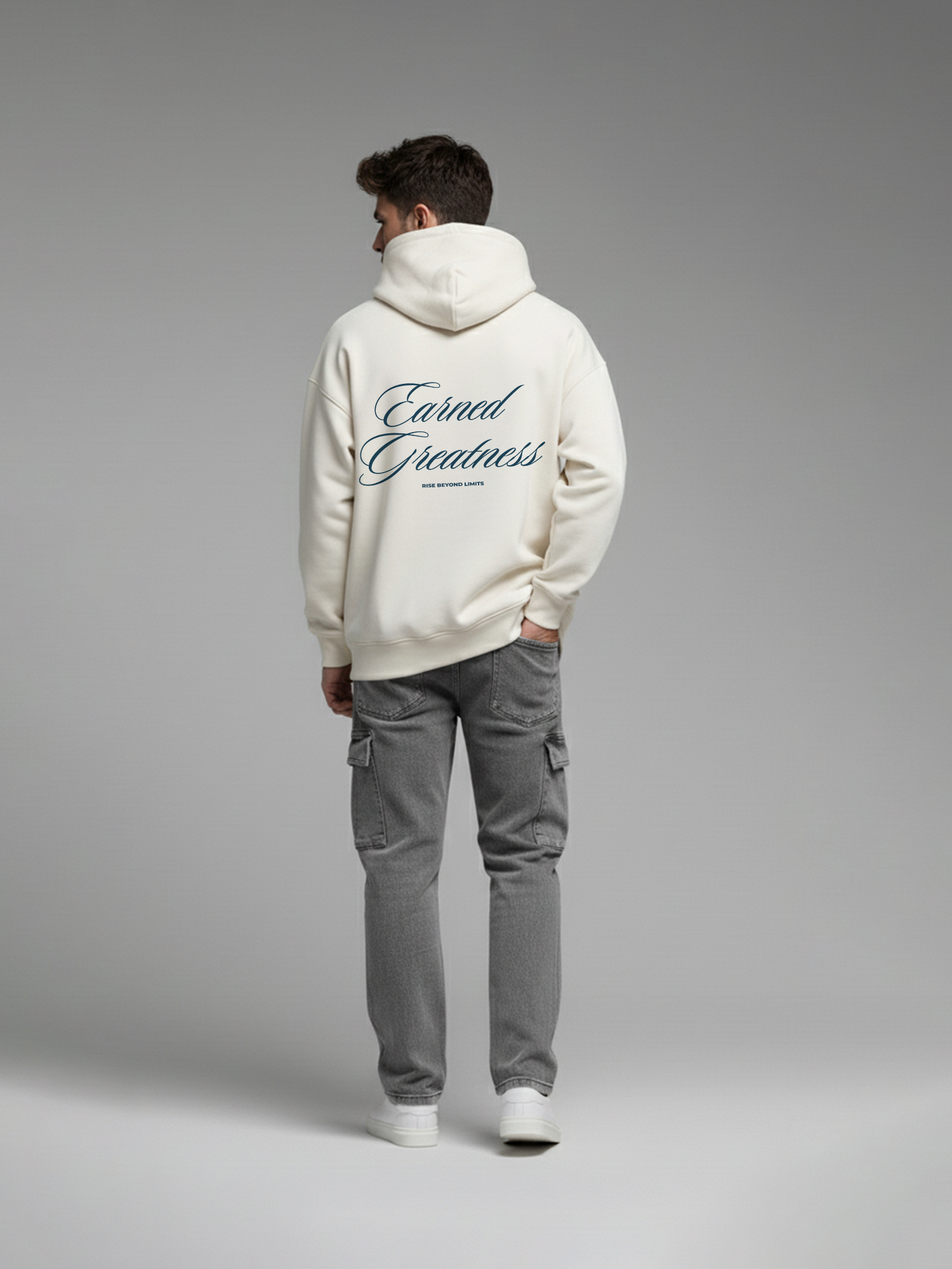 Earned Legacy Hoodie