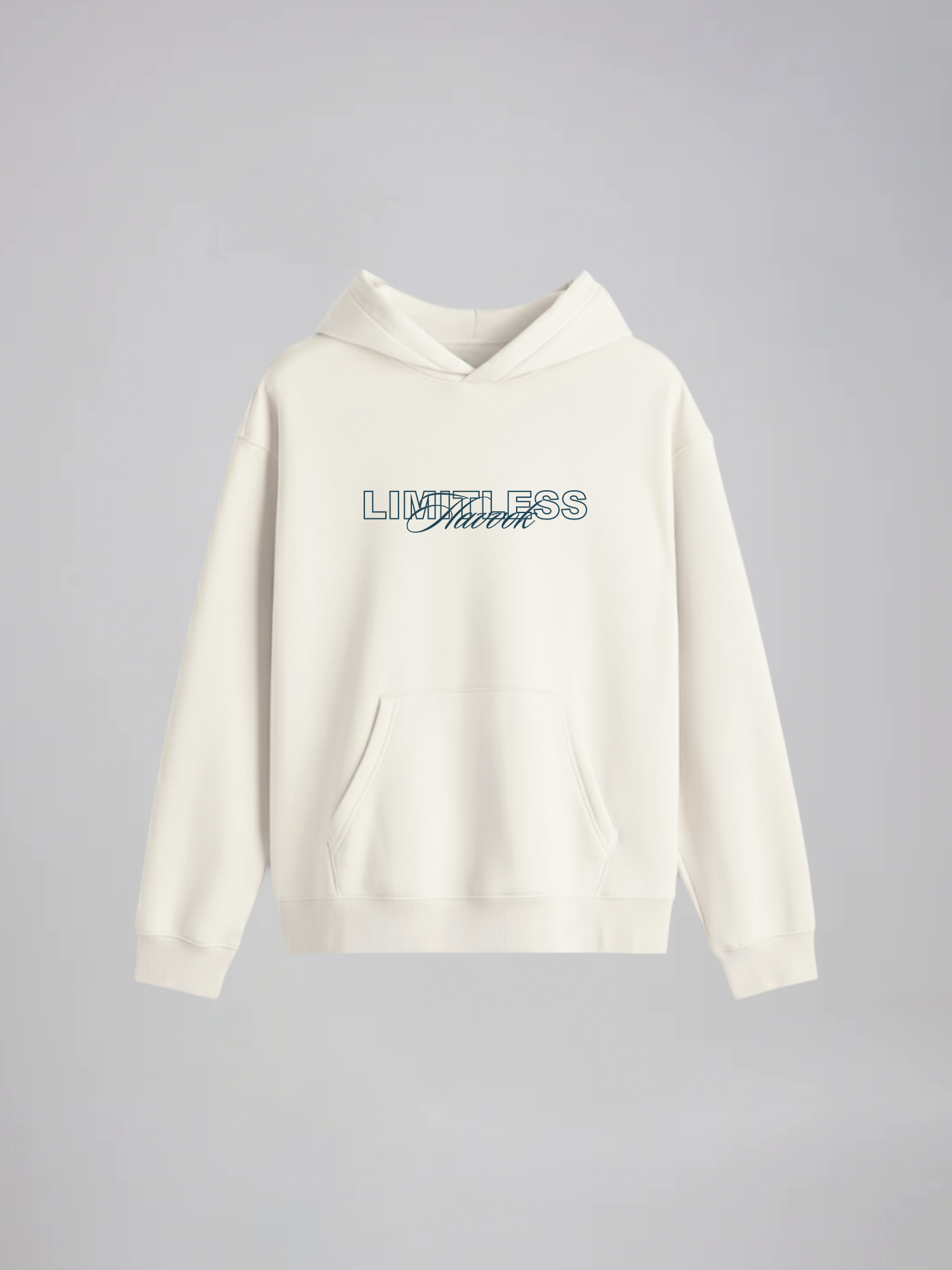 Earned Legacy Hoodie