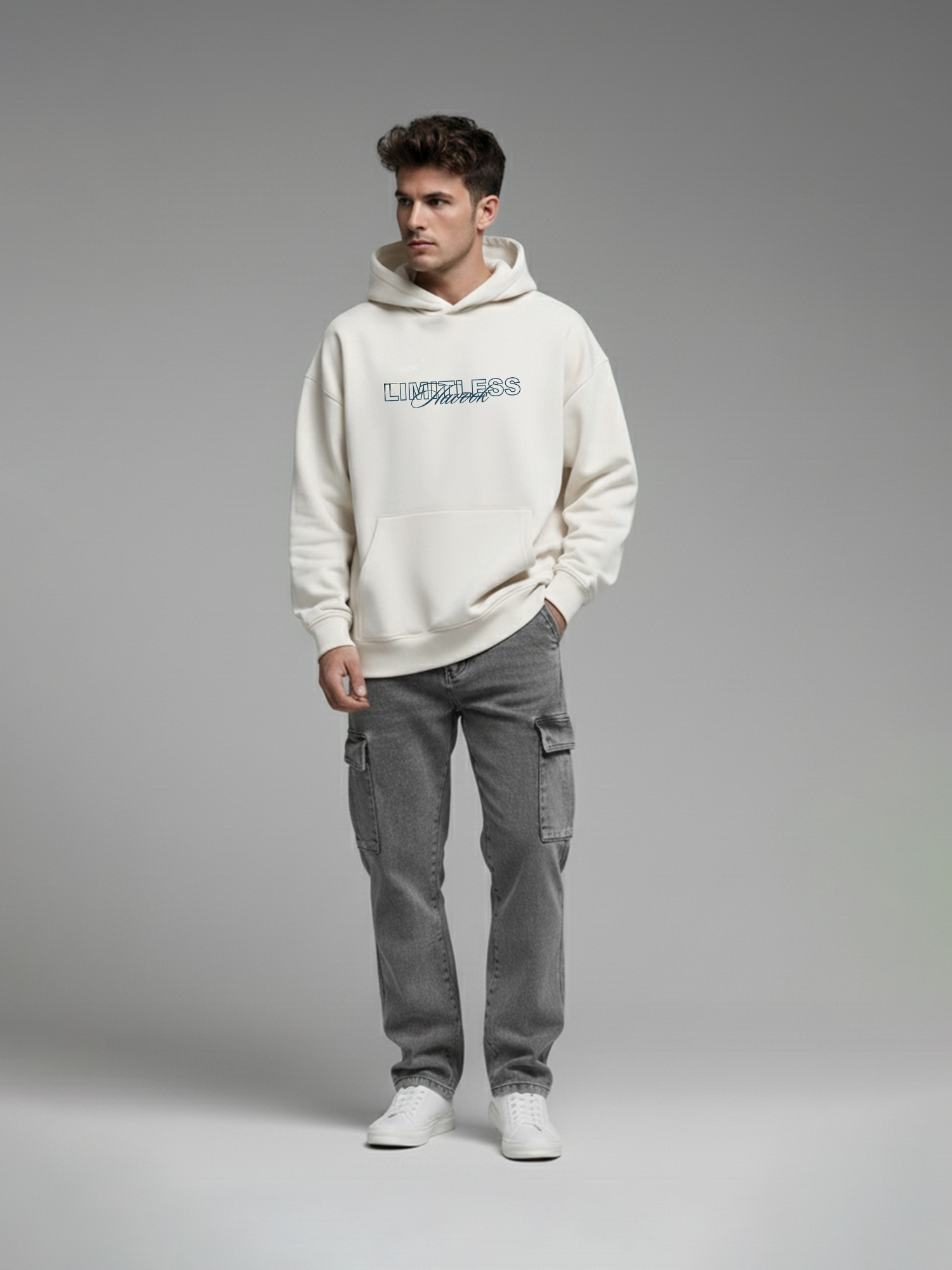 Earned Legacy Hoodie