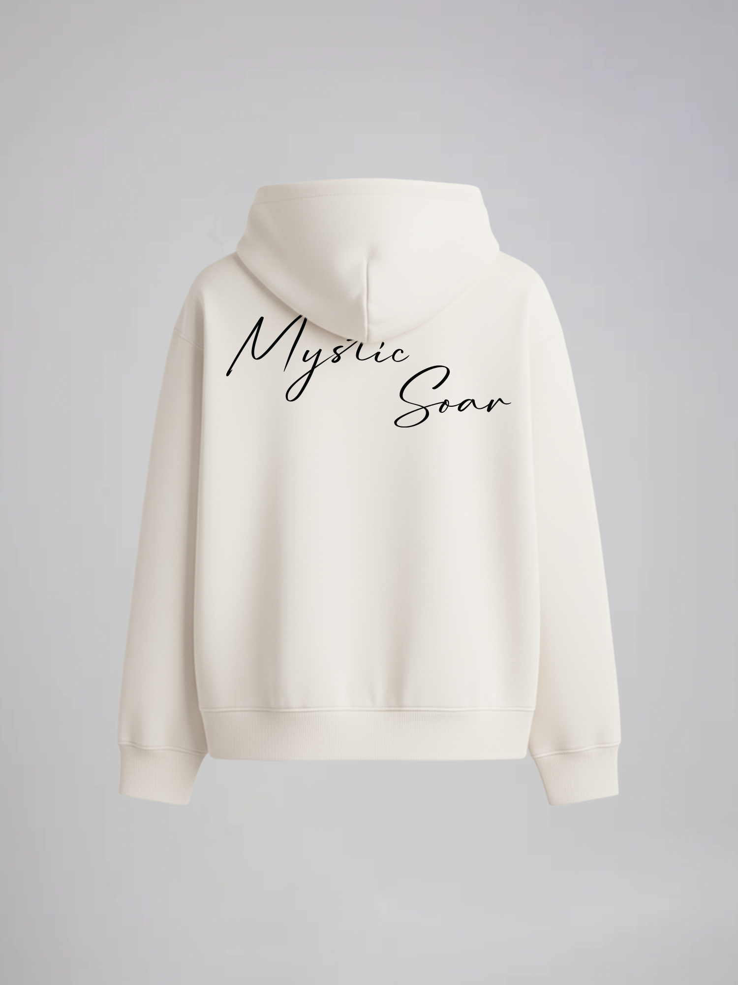 The Mystic Roar Hoodie