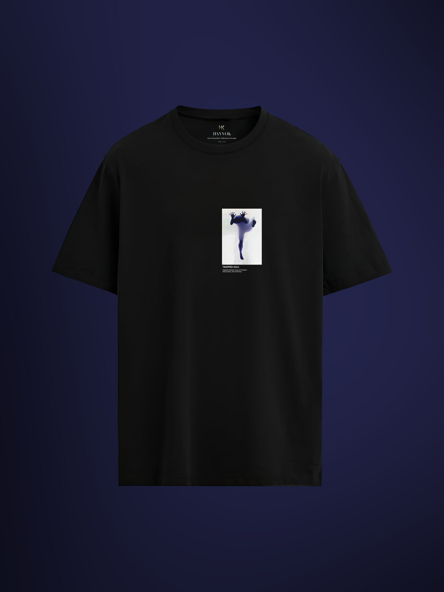 Trapped Soul Tshirt