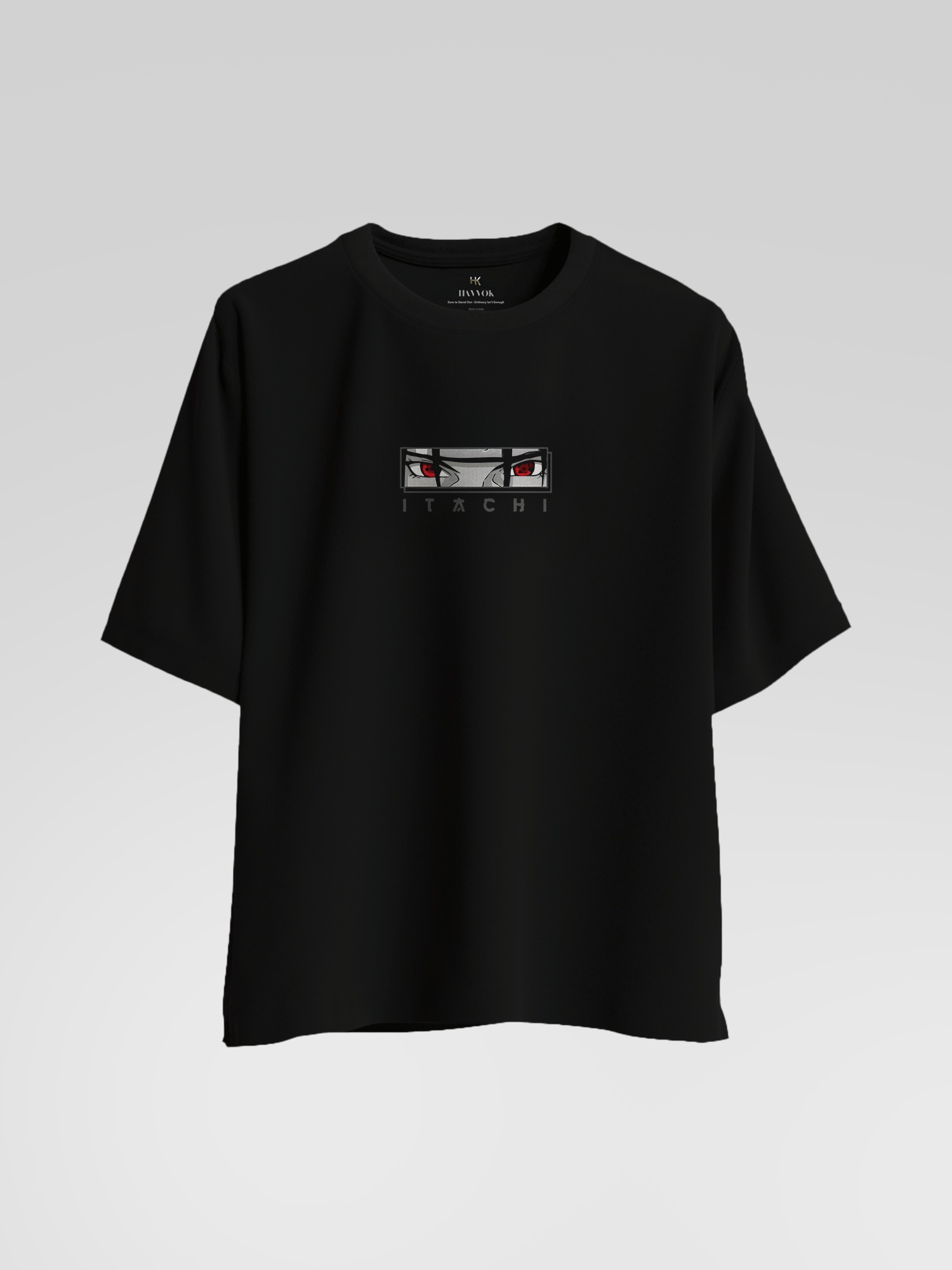 Red Mist Tshirt
