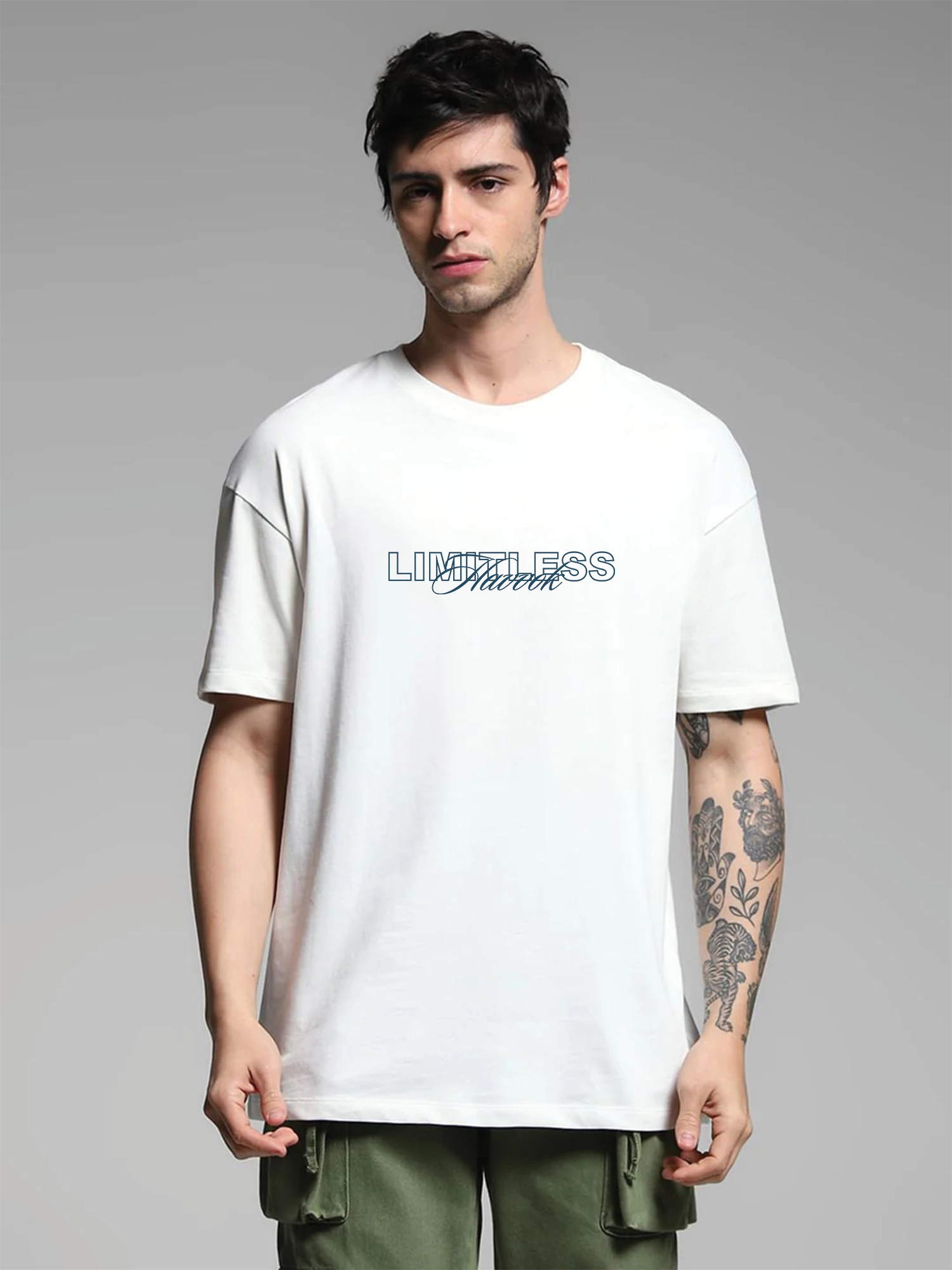 Earned Legacy Tshirt