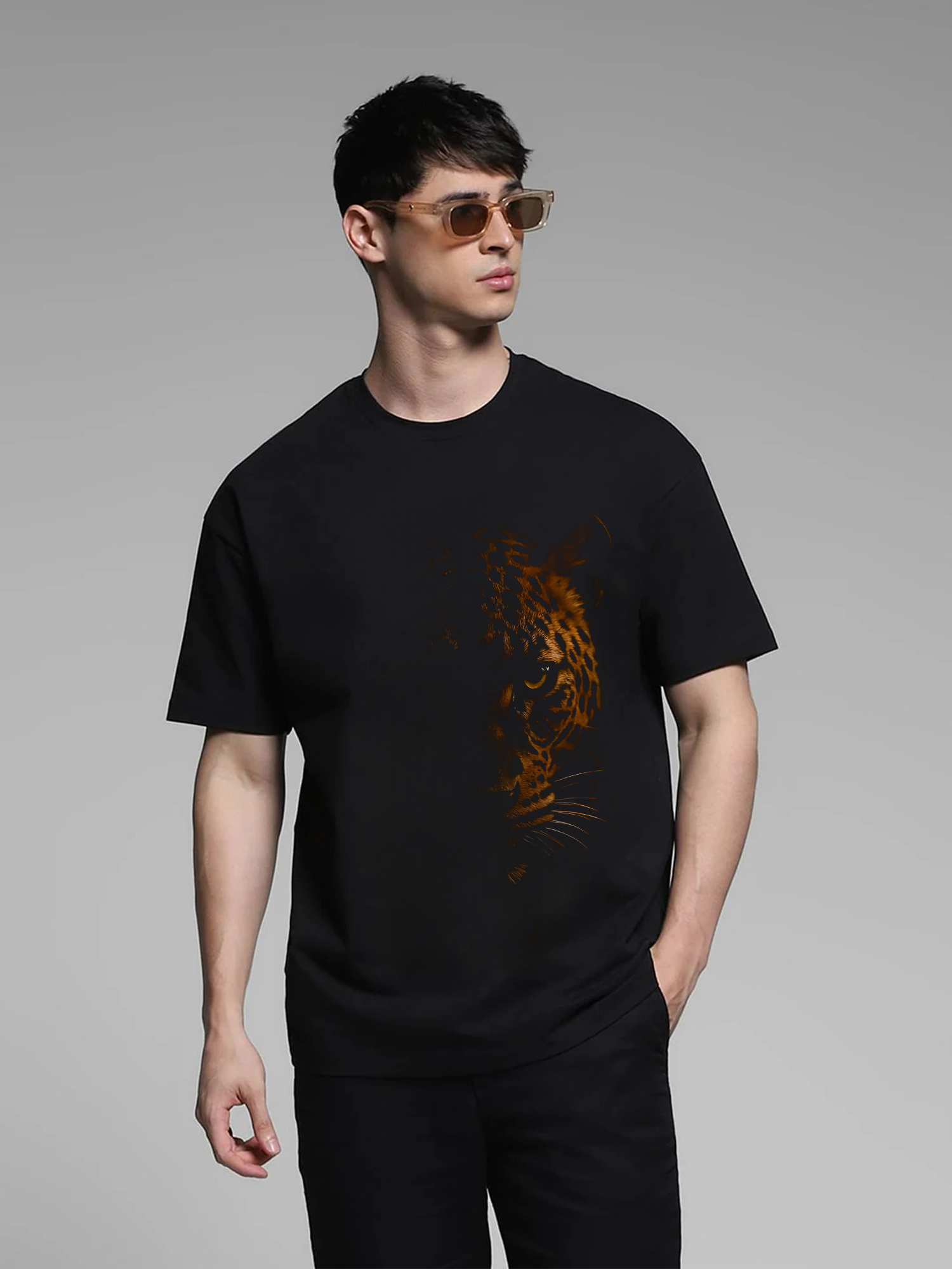 Silent Hunt Tshirt
