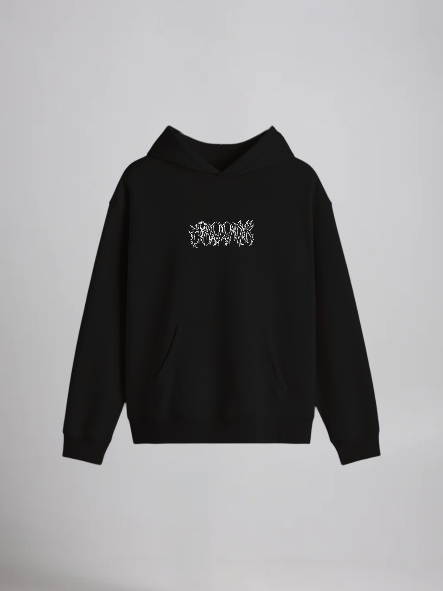Noble Intentions Hoodie