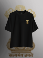 Silent Guardians Tshirt