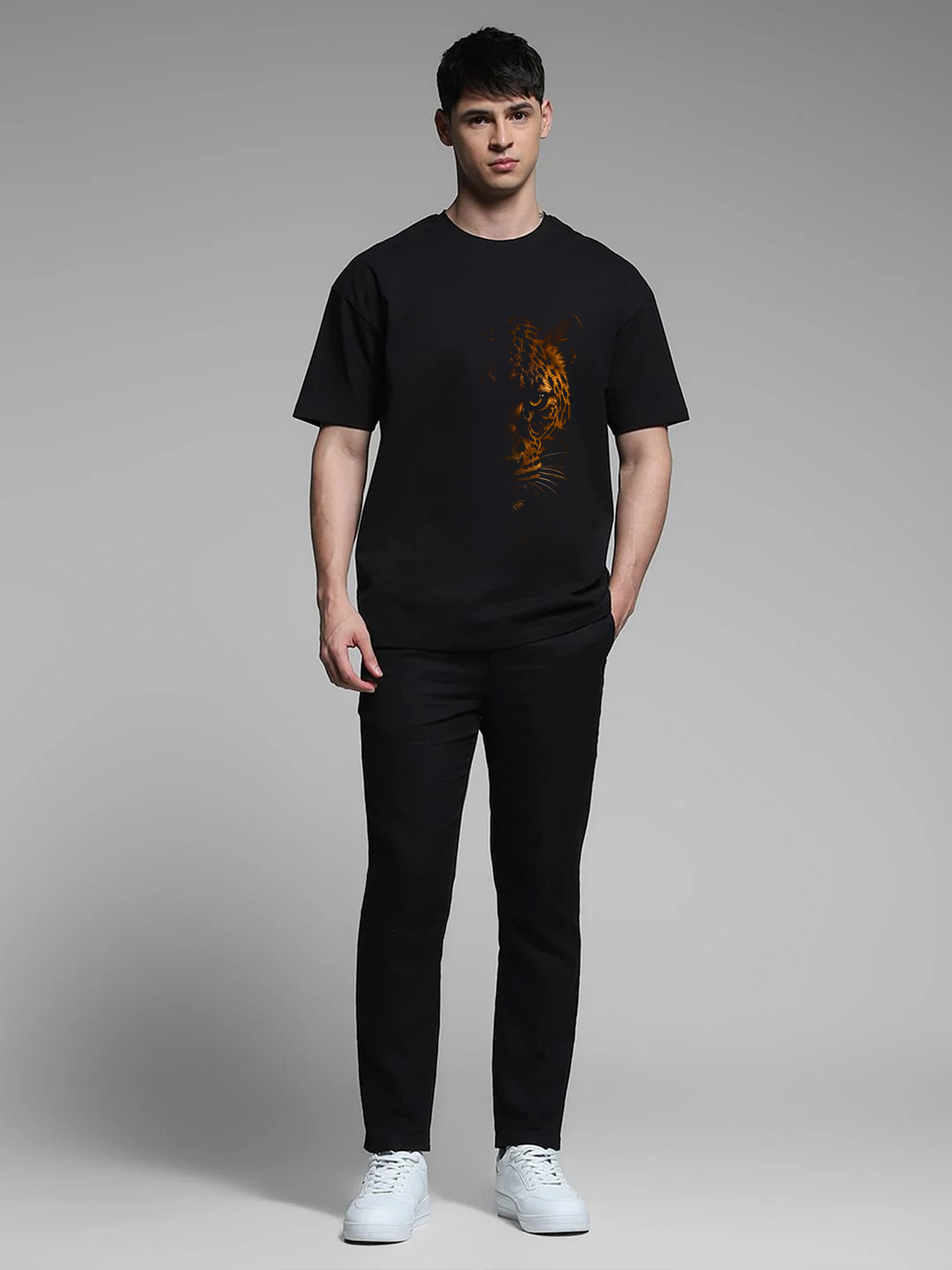 Silent Hunt Tshirt