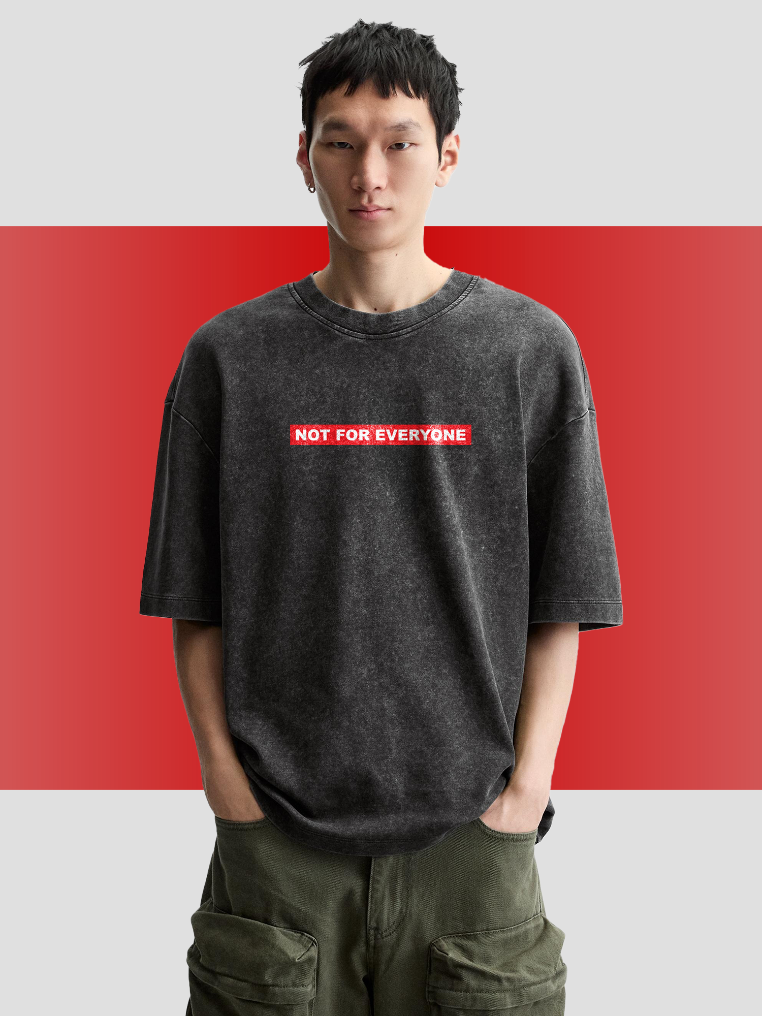 Fragile Fury Tshirt