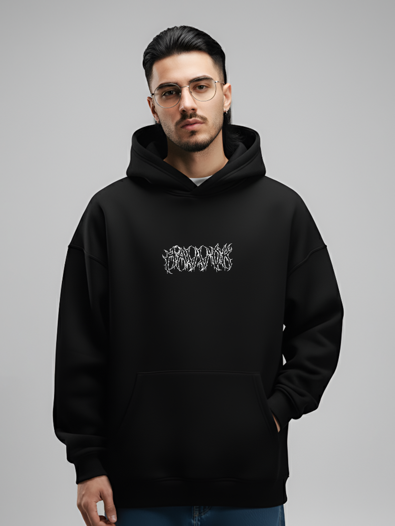 Noble Intentions Hoodie