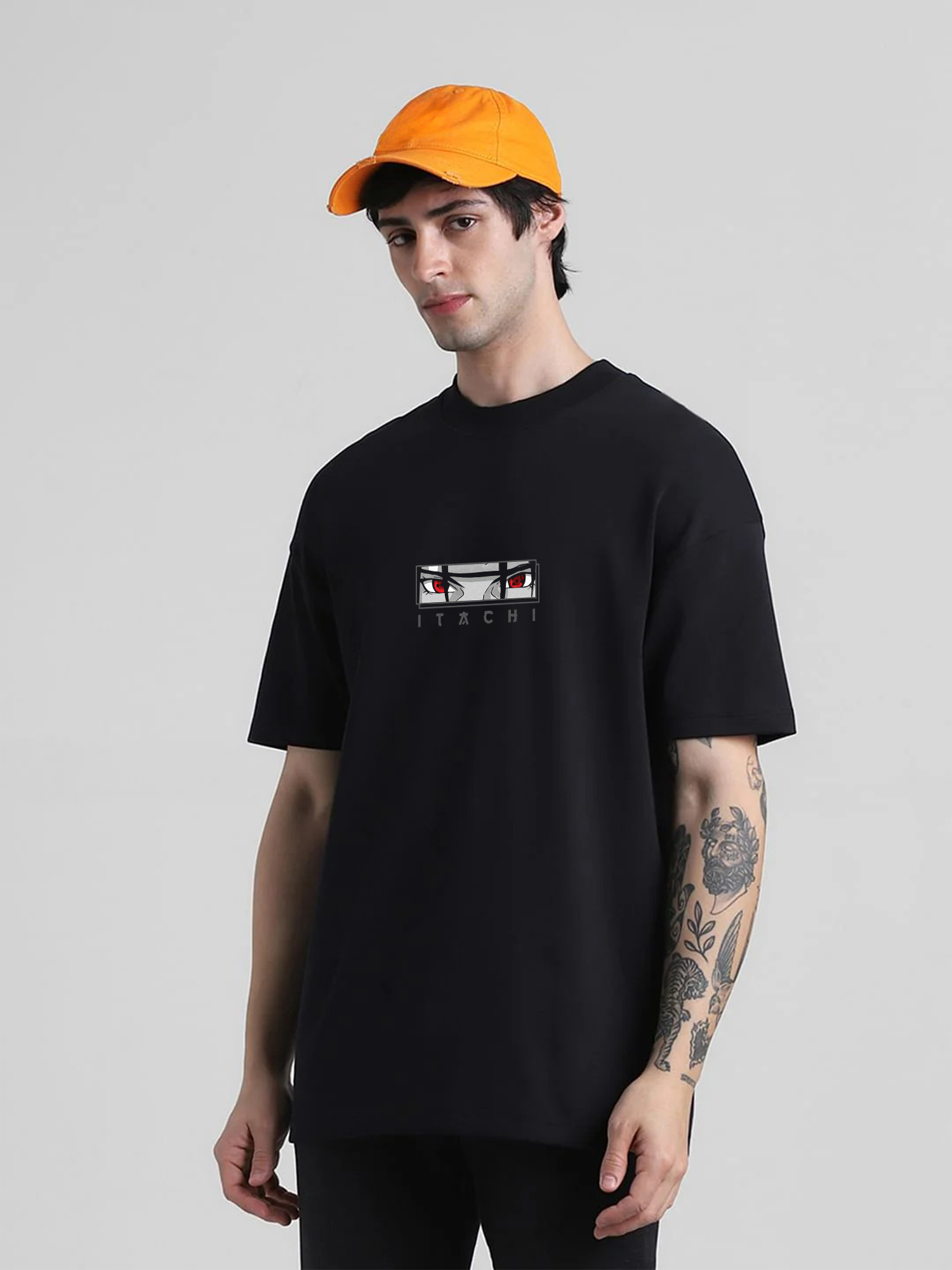Red Mist Tshirt